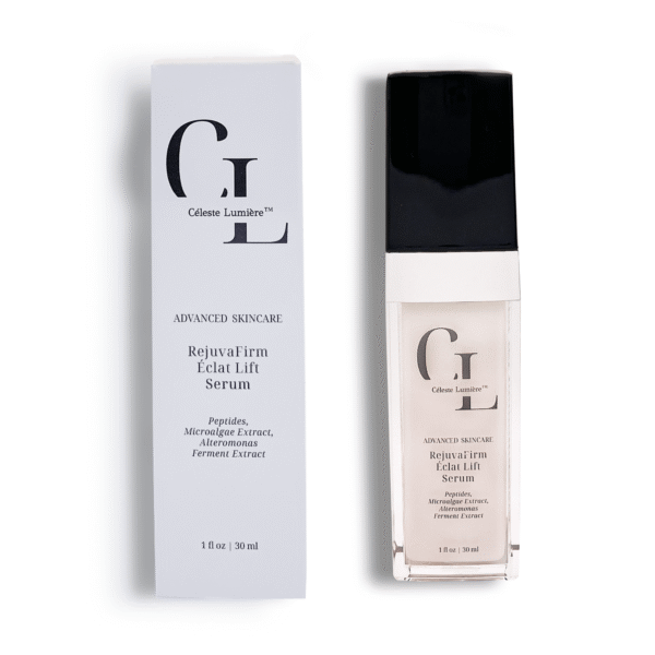 RejuvaFirm Éclat Lift Best hydrating serum - Céleste Lumière®