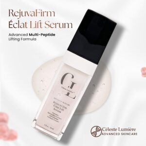 RejuvaFirm Éclat Lift Best Hydrating Serum