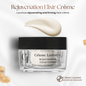Rejuvenation Elixir Moisturizing Cream
